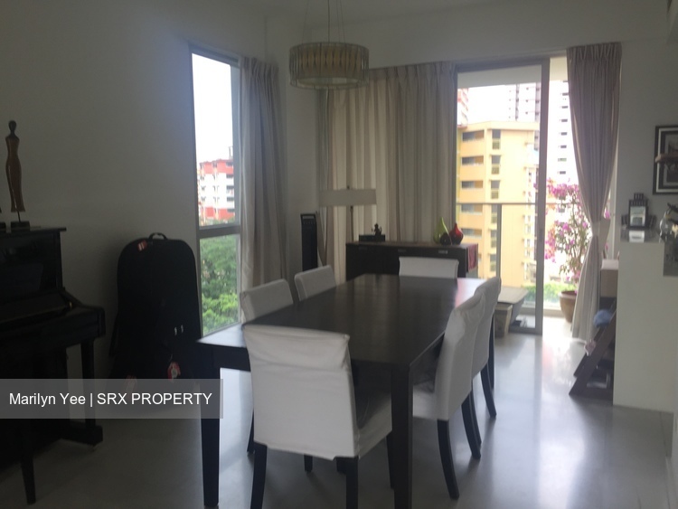 Sky@Eleven (D11), Condominium #202025812